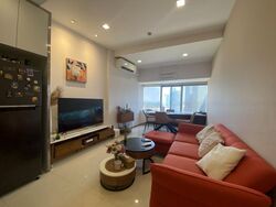 The Plaza (D7), Apartment #464126641